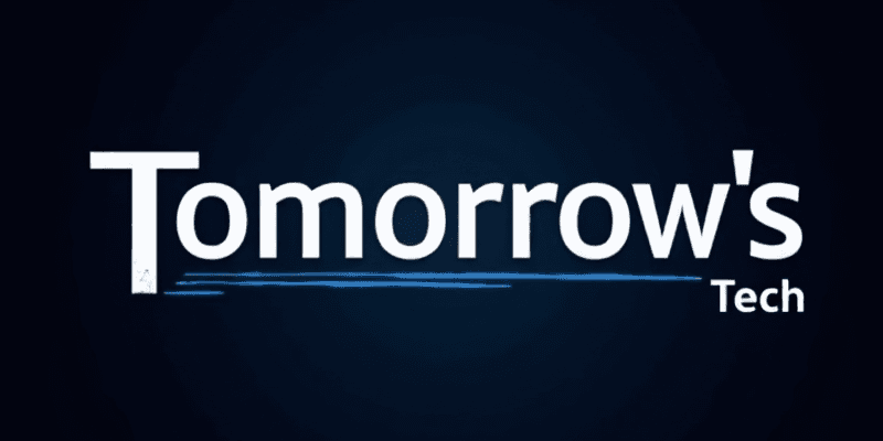 Tomorrow's Tech